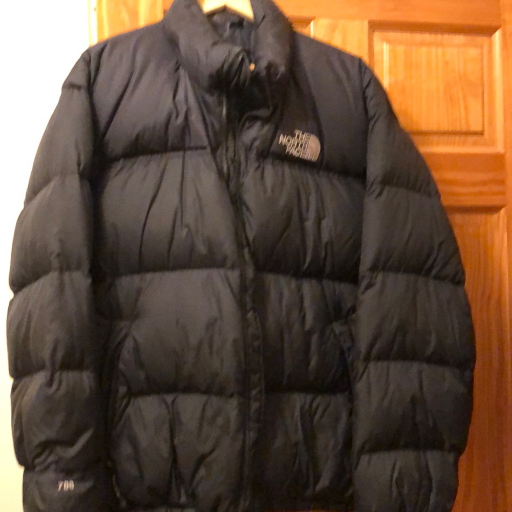 Men’s north face 700
